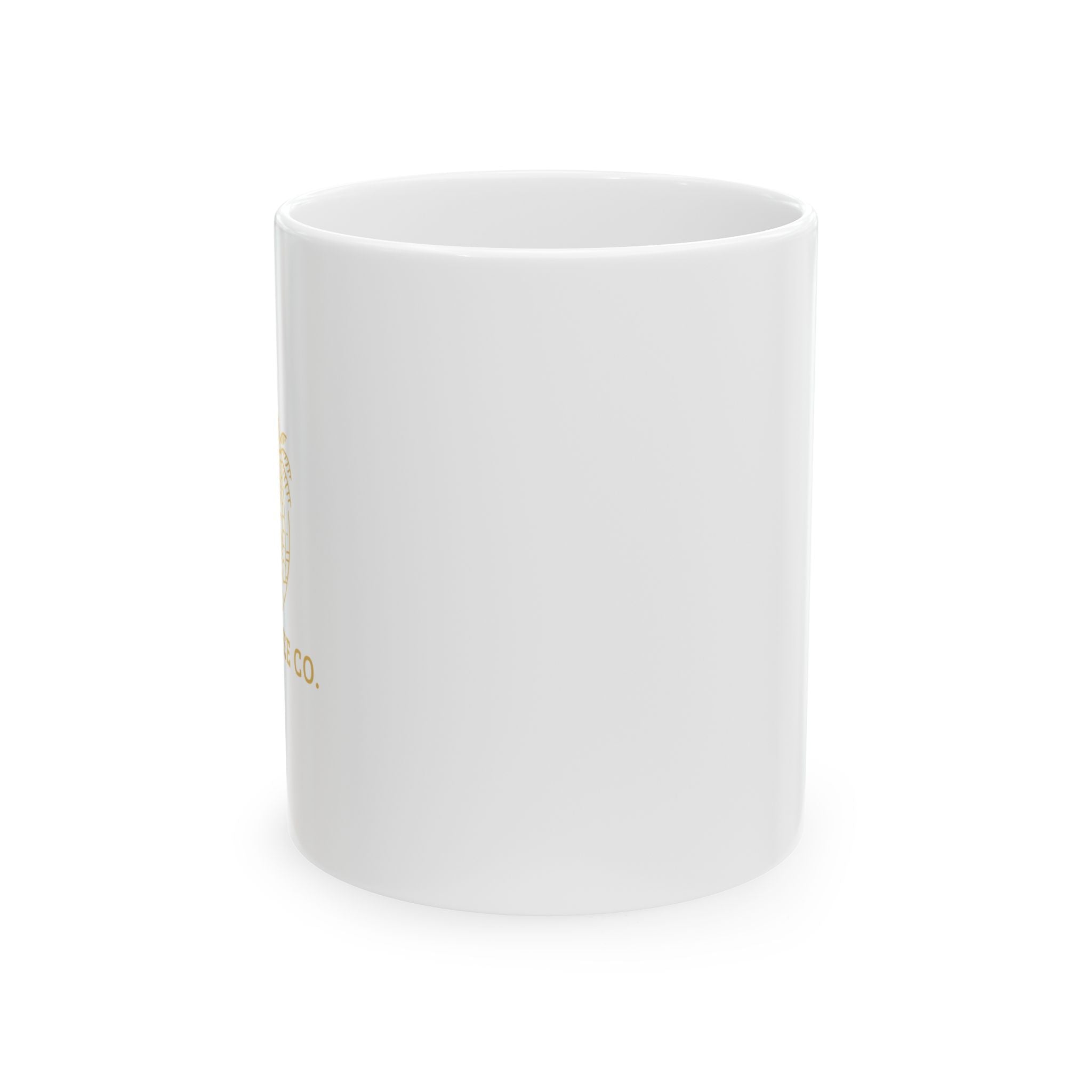 Lele Coffee Co. Mug - 11oz