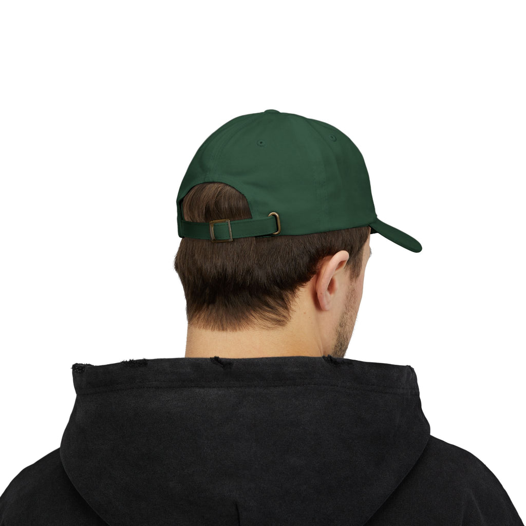 Lele Coffee Dad Hat