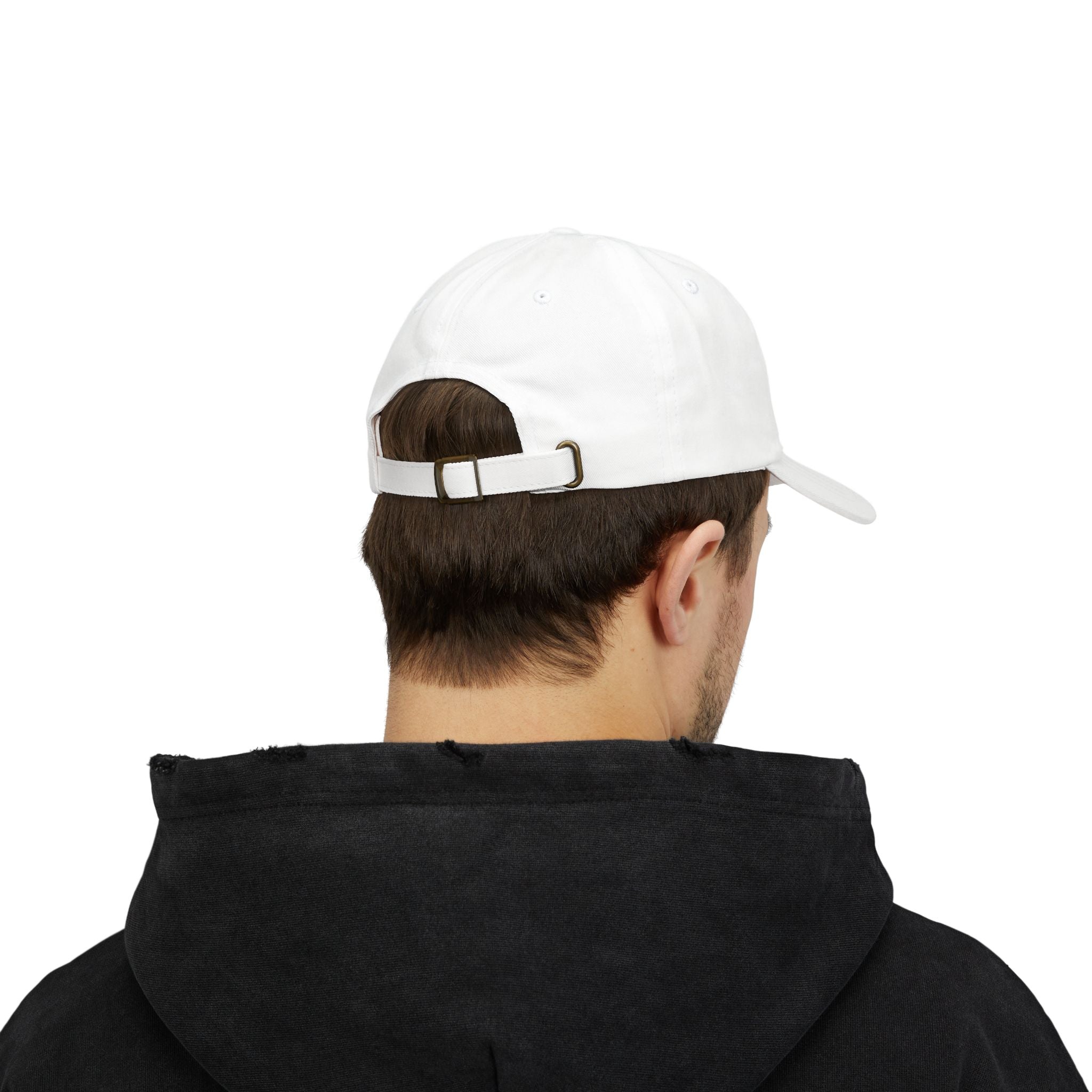 Lele Coffee Dad Hat